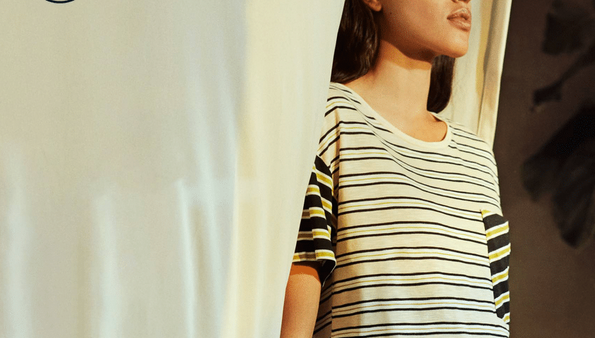 TOM TAILOR SUCHT DICH ALS AUSHILFE (M/W/D)