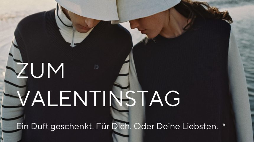 TOM TAILOR VALENTINSTAGS AKTION TOM TAILOR VALENTINSTAGS AKTION