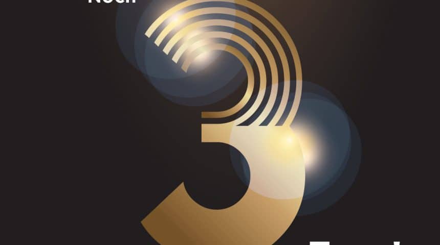 NUR NOCH DREI TAGE. WIR SIND GESPANNT! NUR NOCH DREI TAGE. WIR SIND GESPANNT!