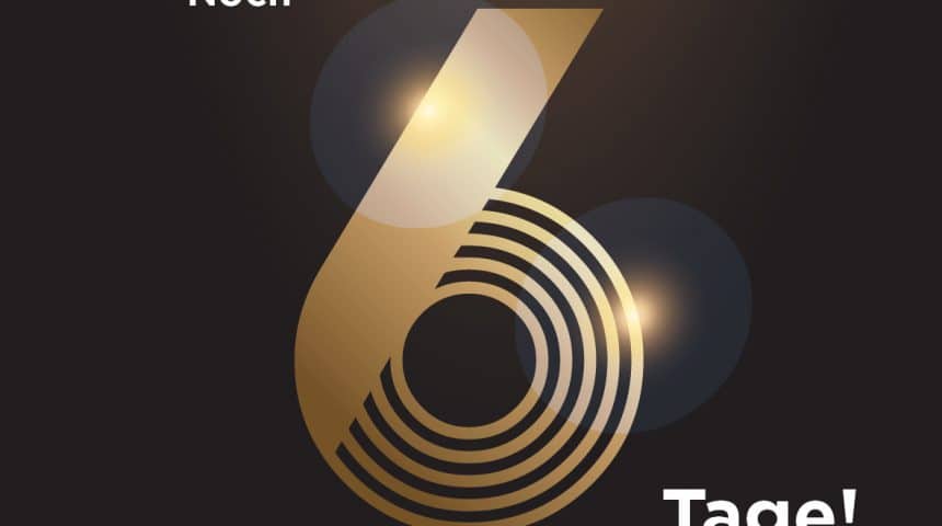 ES TUT SICH ETWAS IM CHINON CENTER ES TUT SICH ETWAS IM CHINON CENTER