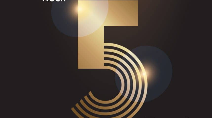 NUR NOCH 5 TAGE BIS ZUR ERÖFFNUNG NUR NOCH 5 TAGE BIS ZUR ERÖFFNUNG