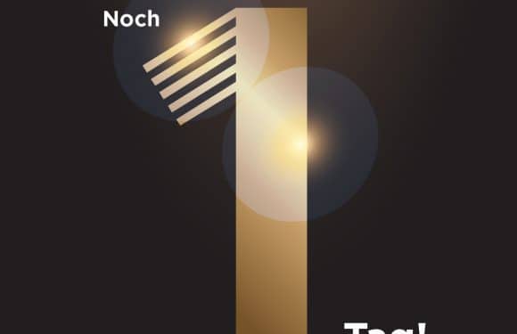 DER LETZTE TAG VOR DER ERÖFFNUNG! FREUEN SIE SICH MIT UNS!