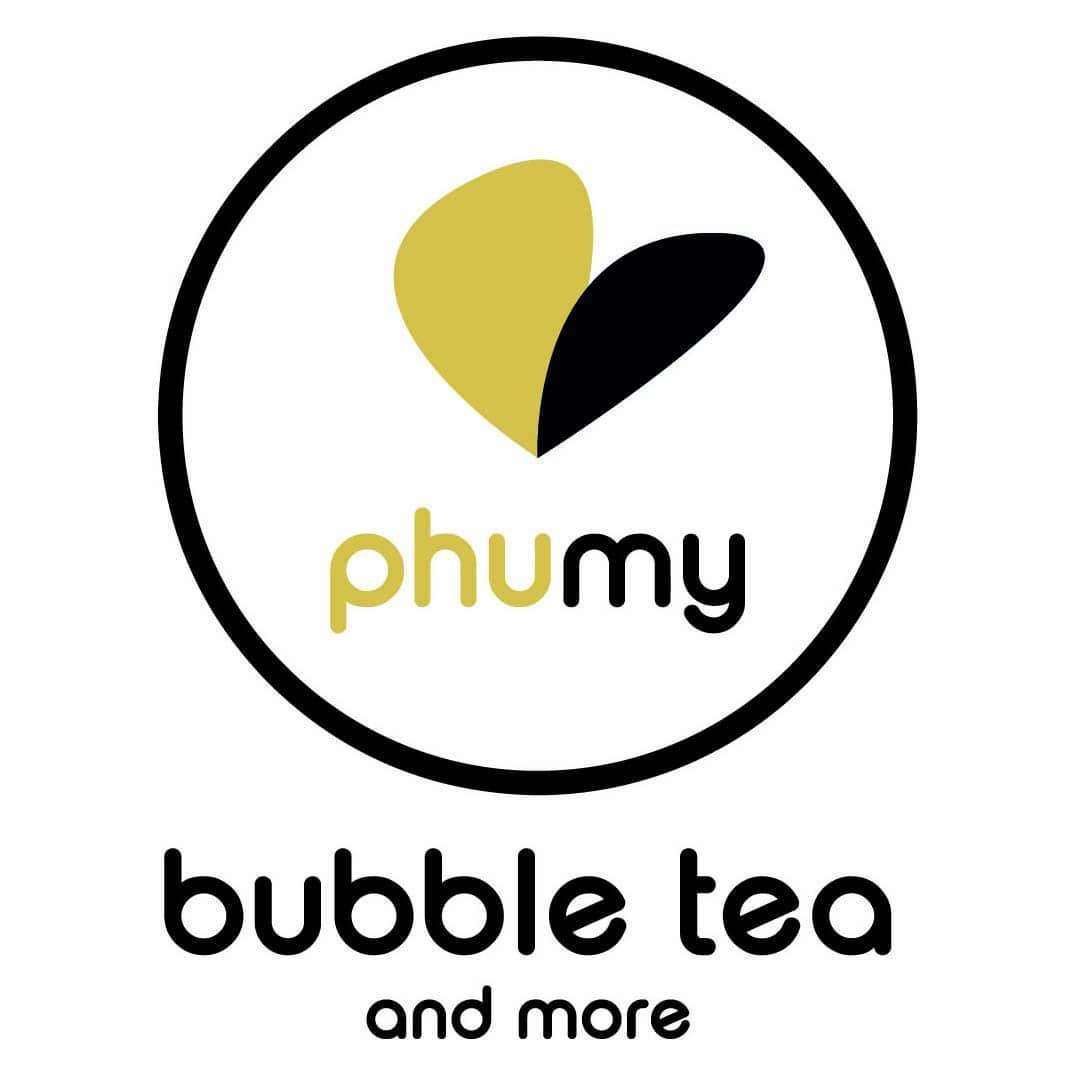Phumy Bubble Tea Logo Final_QUADRATISCH