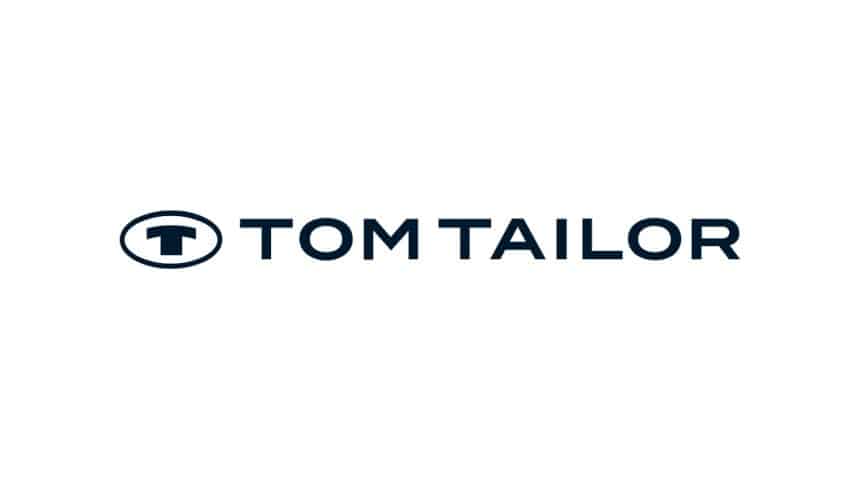 TOM TAILOR SUCHT AUSHILFEN (M/W/D)