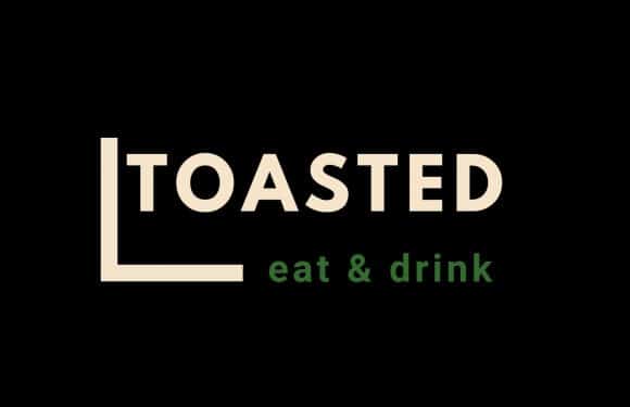 ES KOMMT ETWAS NEUES! TOSTED EAT & DRINK. SEIT GESPANNT, UND FREUT EUCH MIT UNS AUF ETWAS NEUES. ES KOMMT ETWAS NEUES! TOSTED EAT & DRINK. SEIT GESPANNT, UND FREUT EUCH MIT UNS AUF ETWAS NEUES.