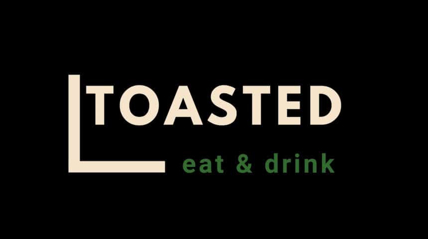 ES KOMMT ETWAS NEUES! TOSTED EAT & DRINK. SEIT GESPANNT, UND FREUT EUCH MIT UNS AUF ETWAS NEUES.