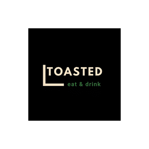 Toasted eat & Drink