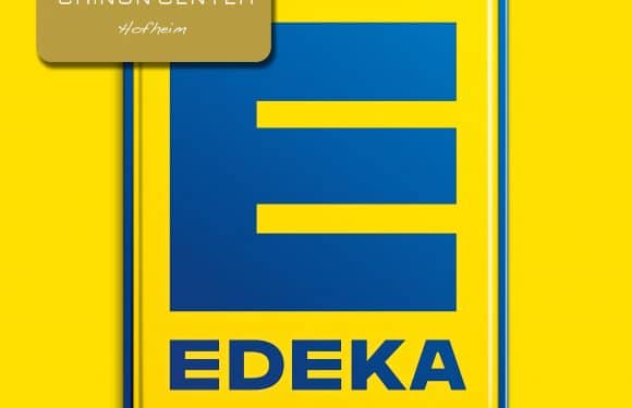 Entdecken Sie ein verlockendes Angebot bei EDEKA BUCH!