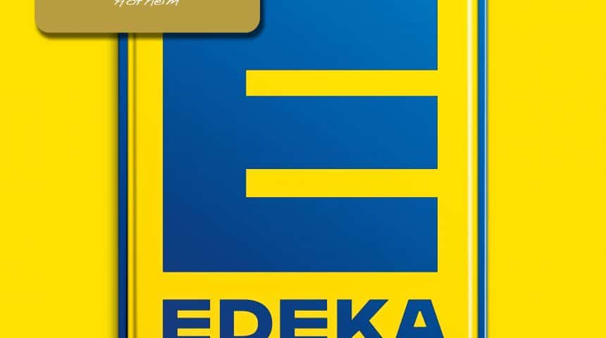 Entdecken Sie ein verlockendes Angebot bei EDEKA BUCH!