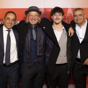 Unser Kinobetreiber erhält den Hessischen Kinopreis 2025