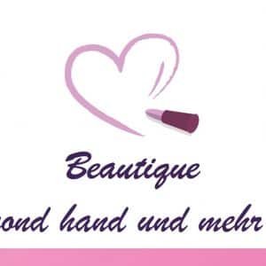 GROSSER SECOND-HAND FLOHMARKT IM CHINON CENTER HOFHEIM