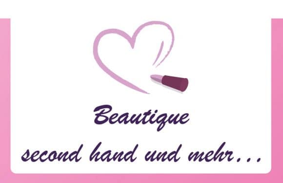 GROSSER SECOND-HAND FLOHMARKT IM CHINON CENTER HOFHEIM