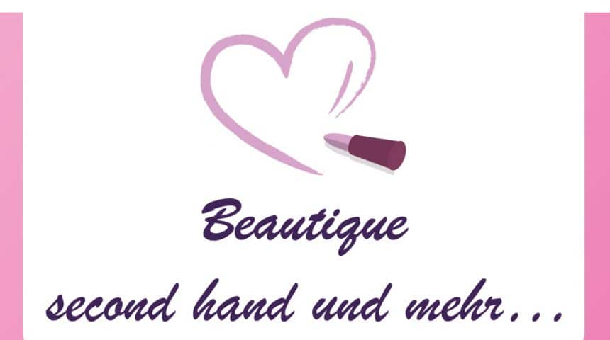 GROSSER SECOND-HAND FLOHMARKT IM CHINON CENTER HOFHEIM