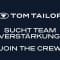 Tom Tailor sucht Verstärkung im Chinon Center Hofheim