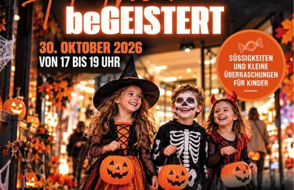 HOFHEIM beGEISTERT! VON 17-19 UHR ÜBERRASCHUNGEN FÜR GRUNDSCHULKINDER IN DEN TEILNEHMENDEN GESCHÄFTEN. HOFHEIM beGEISTERT! VON 17-19 UHR ÜBERRASCHUNGEN FÜR GRUNDSCHULKINDER IN DEN TEILNEHMENDEN GESCHÄFTEN.